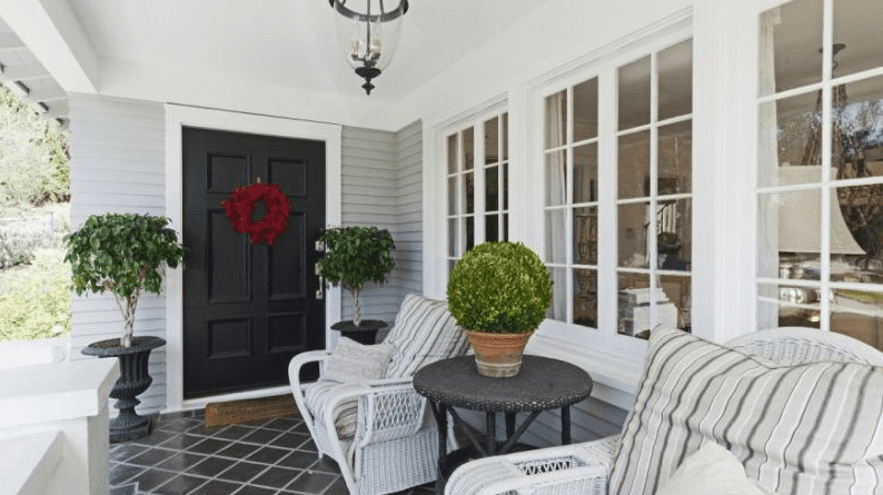 Zoning rumah untuk ruang publik