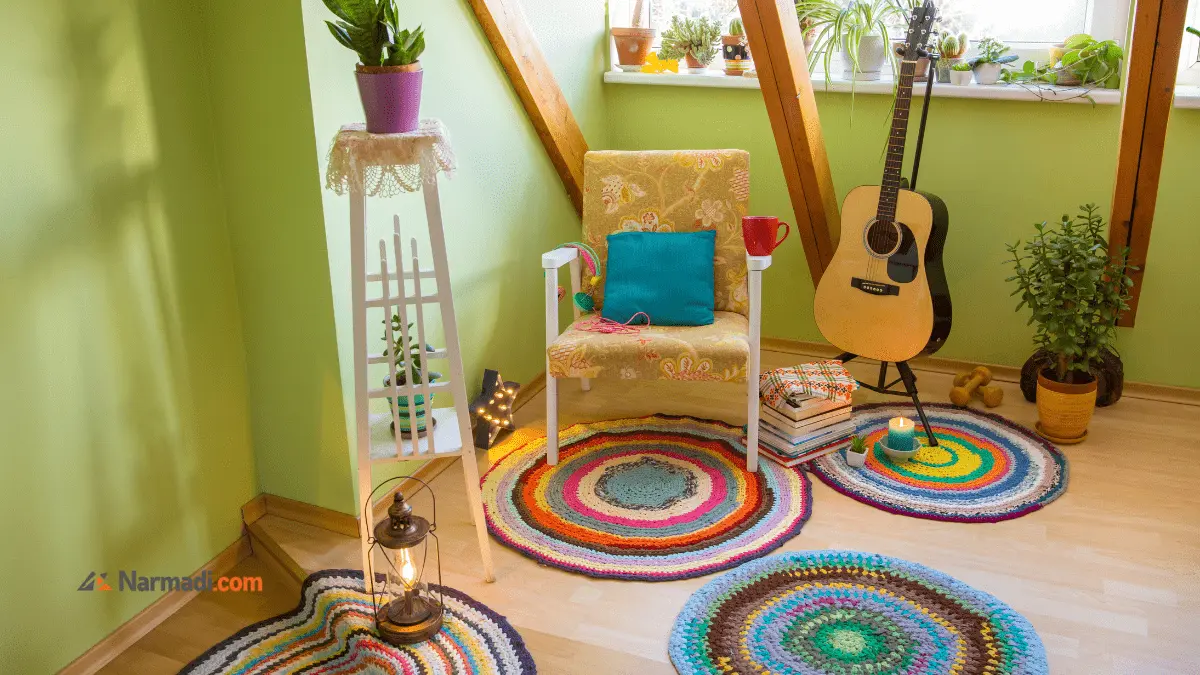 5 Tips Merancang Interior Rumah yang Berkesan Ceria