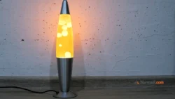 memilih standing lamp