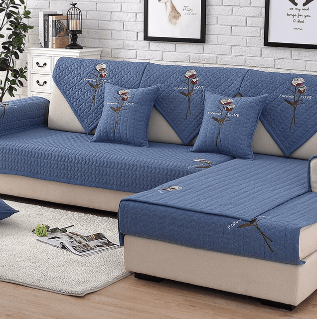 warna sofa untuk rumah minimalis