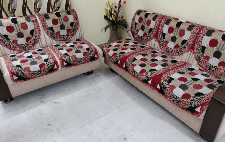 warna sofa untuk rumah minimalis