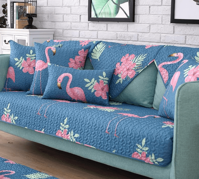 warna sofa untuk rumah minimalis