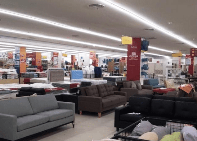 tips memilih sofa rumah