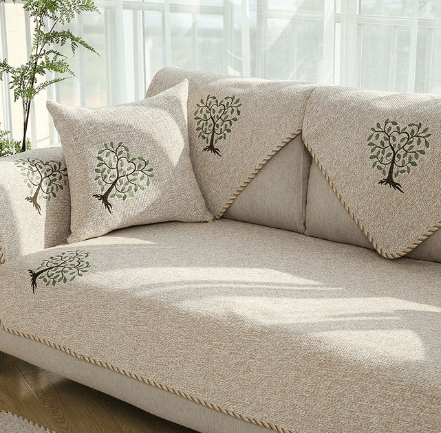 warna sofa untuk rumah minimalis