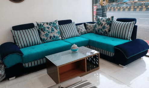 warna sofa untuk rumah minimalis