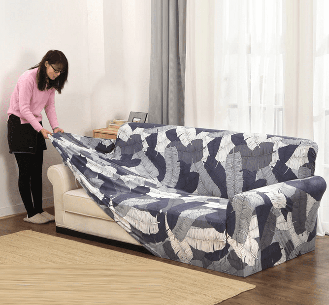Warna Sofa untuk Rumah Minimalis