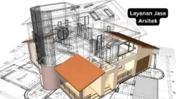 layanan jasa arsitek