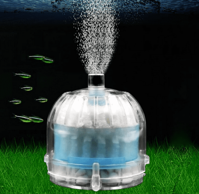 5 Jenis Filter Aquarium Mini Terbaik
