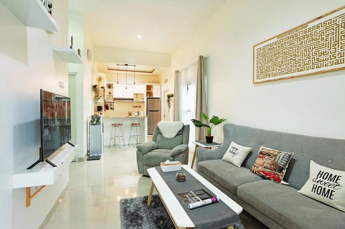 Furniture Apartemen
