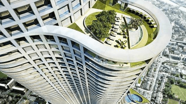 Membeli Apartemen Second