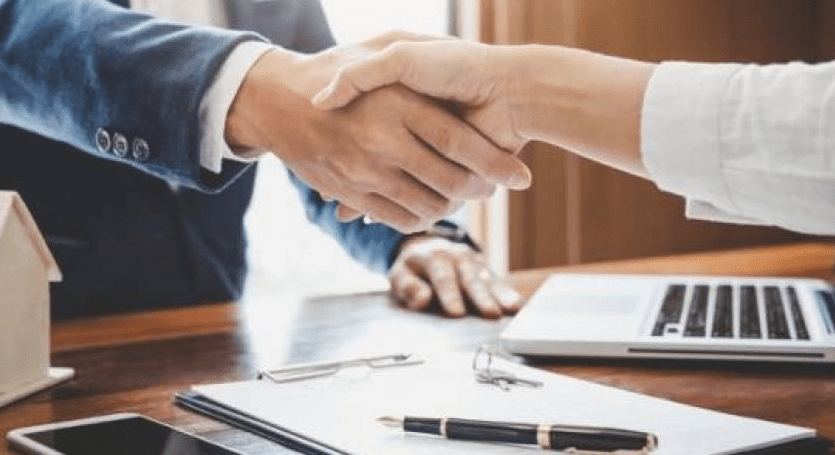 Membeli Apartemen Second