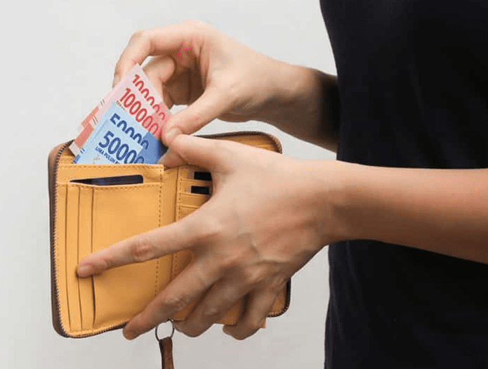 Membeli Apartemen Second