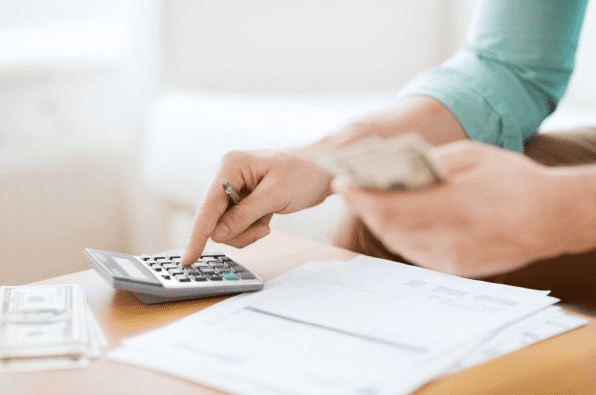 Membeli Apartemen Second