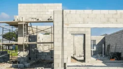 Tahapan pembangunan rumah