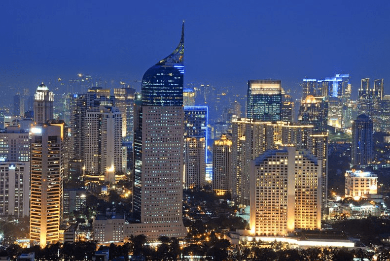 Harga Apartemen di Jakarta