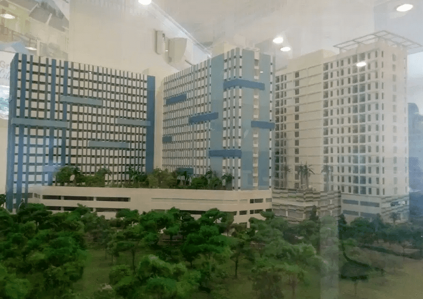 Harga Apartemen di Bandung