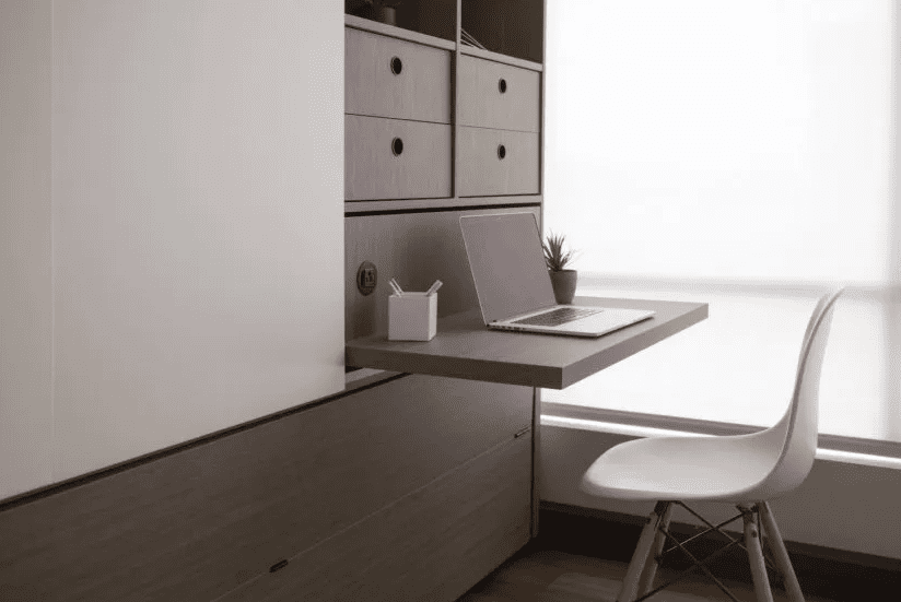 Almari Apartemen Multifungsi