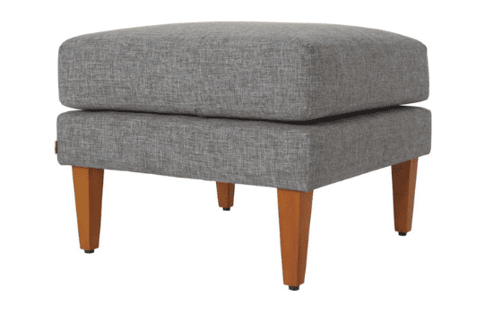 Kursi Ottoman Model Kotak dan Persegi Panjang