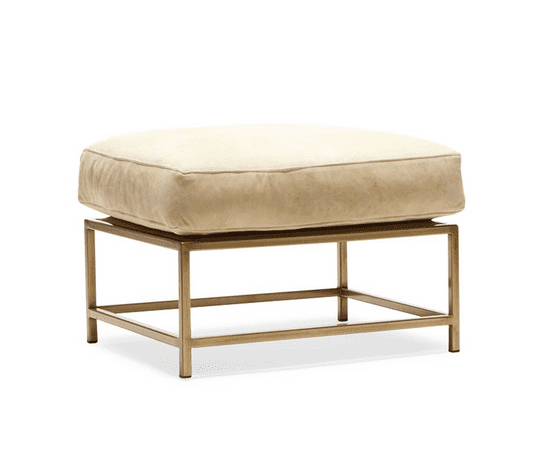 Kursi Ottoman Multifungsi