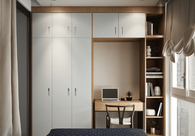 Furniture Apartemen Multifungsi