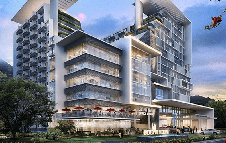 8 Desain Apartemen Studio Kekinian