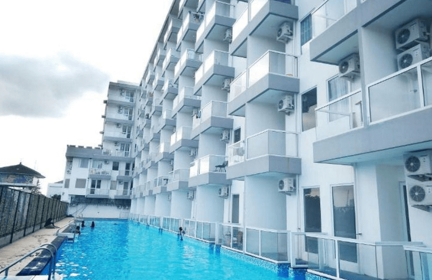harga apartemen di Jogja