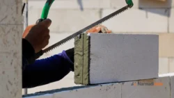 keunggulan bata ringan