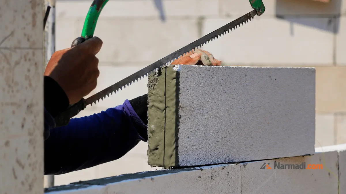 Keunggulan Bata Ringan untuk Konstruksi Rumah