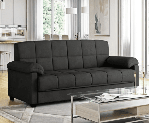 sofa minimalis untuk ruang tamu kecil