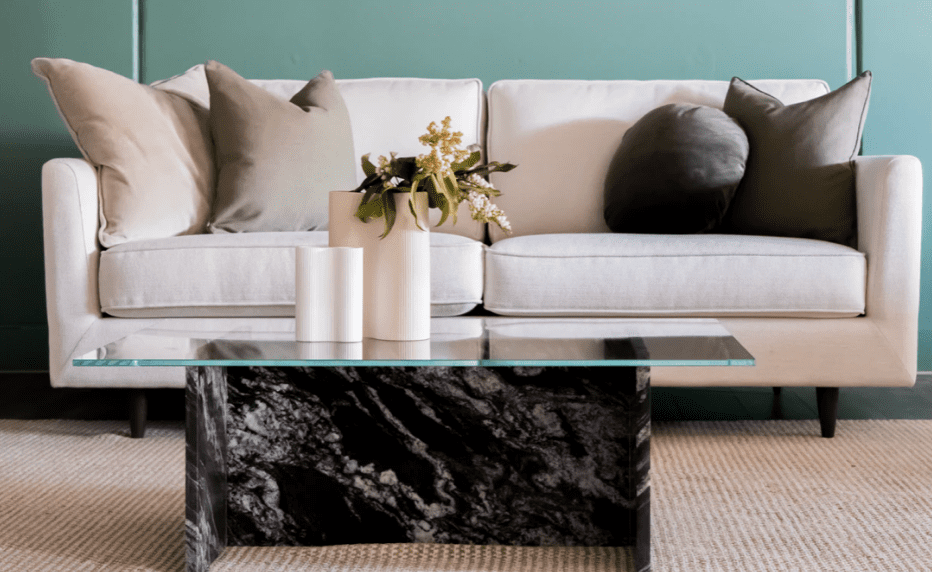 sofa minimalis untuk ruang tamu kecil 