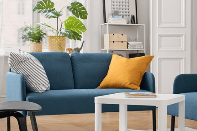 5 Sofa Minimalis Harga Di Bawah 2 Juta Mewah & Elegan