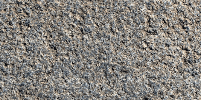 granit kasar untuk teras