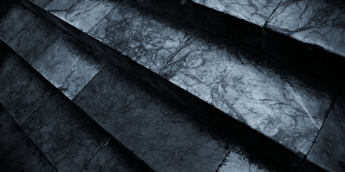 motif granit untuk teras rumah