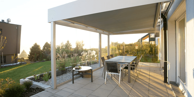 keramik untuk teras rumah