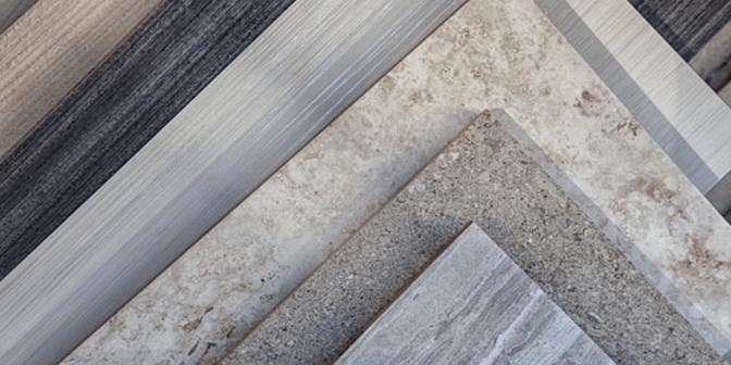 motif granit untuk teras rumah