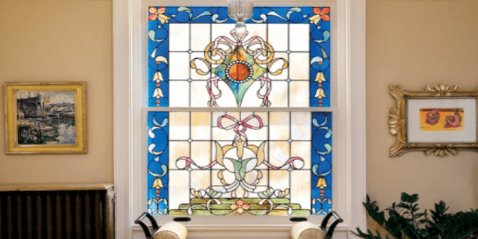 motif kaca jendela terbaru minimalis