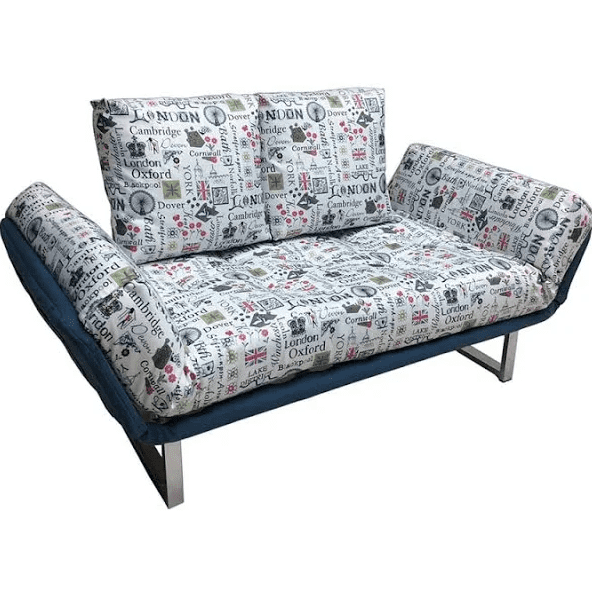5 Sofa Bed Informa yang Jadi Inspirasi