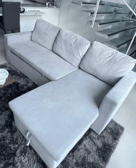 5 Sofa Bed Informa yang Jadi Inspirasi