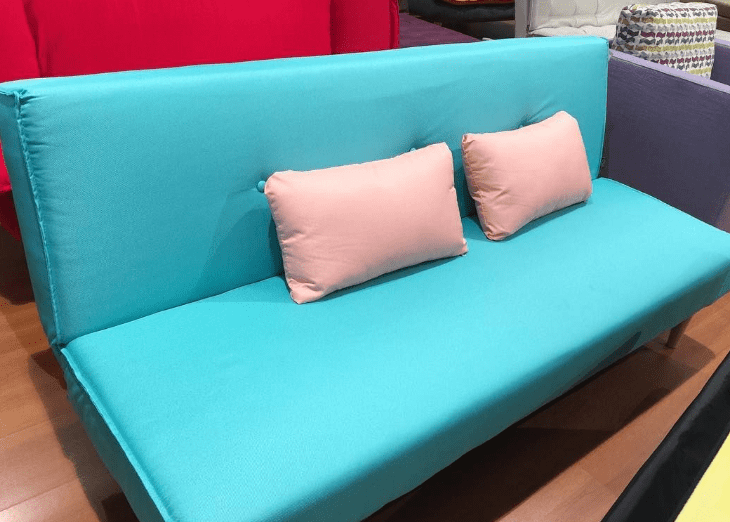 5 Sofa Bed Informa yang Jadi Inspirasi