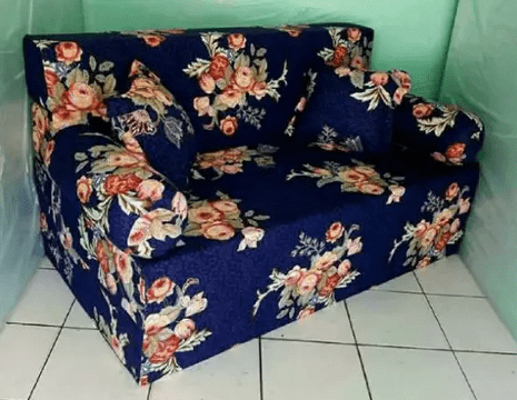 7 Sofa Bed Karakter dengan Desain Kekinian