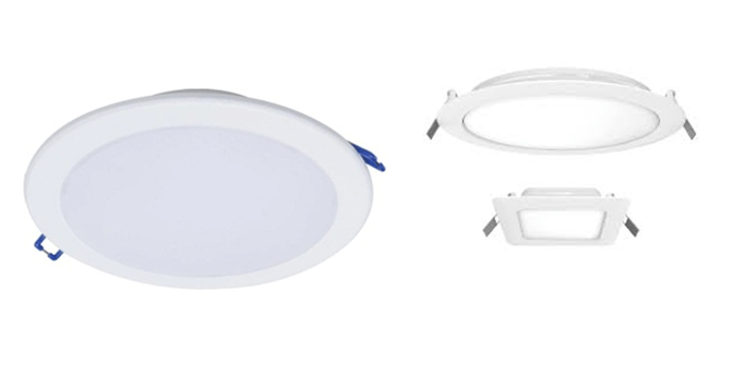 lampu plafon ruang tamu