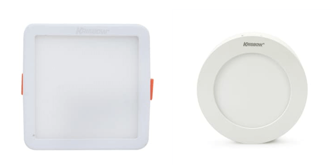 lampu plafon ruang tamu