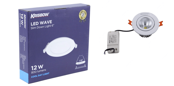 lampu plafon ruang tamu