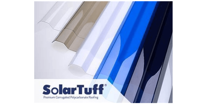 kanopi untuk dapur terbuka