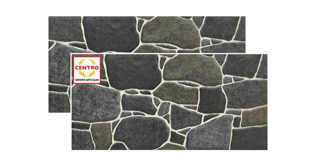 5 Keramik Carport Centro dengan Motif Terbaik