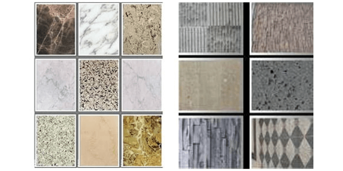 5 Keramik Carport Centro dengan Motif Terbaik