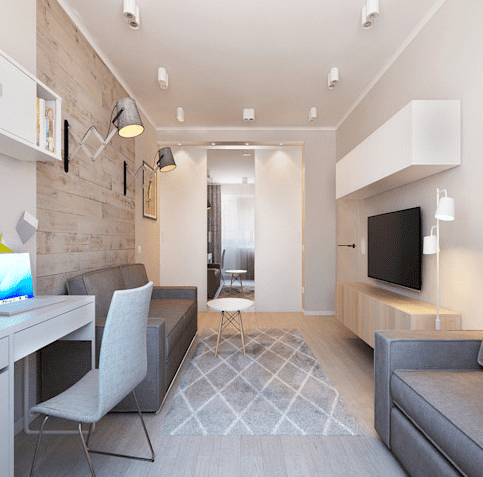 5 Tips Merawat Furniture Apartemen