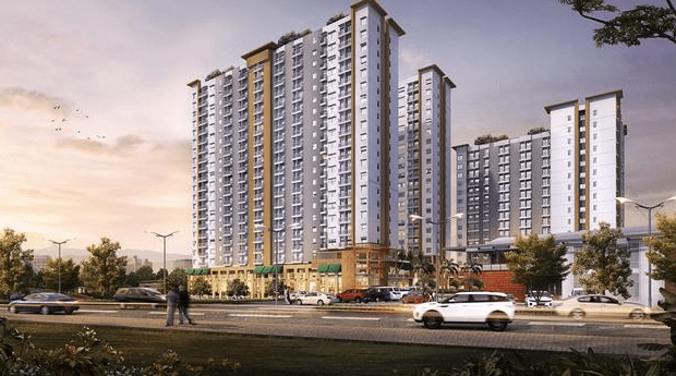 tips memilih dan mebeli apartemen