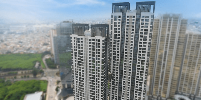 tips memilih apartemen