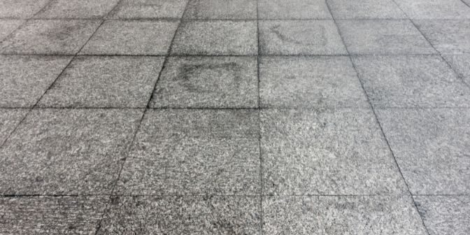 keramik model batu alam